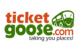 ticket goose